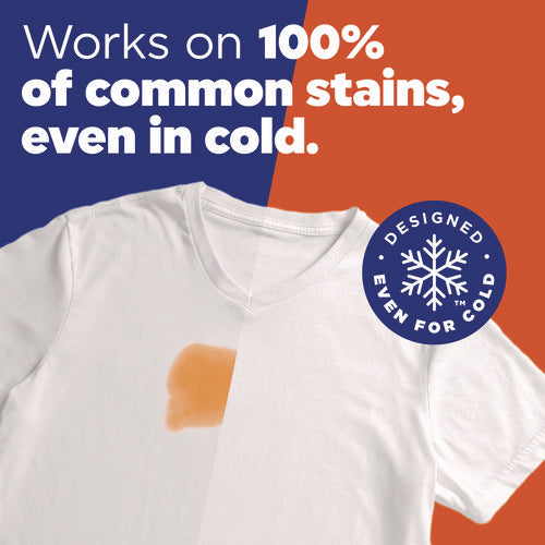 Liquid Laundry Detergent, Original Scent, 132 Oz Pour Bottle, 4/carton.