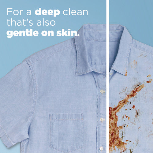 Free And Gentle Laundry Detergent, 32 Loads, 42 Oz Bottle, 6/carton.