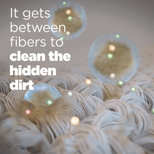 Free And Gentle Laundry Detergent, 32 Loads, 42 Oz Bottle, 6/carton.