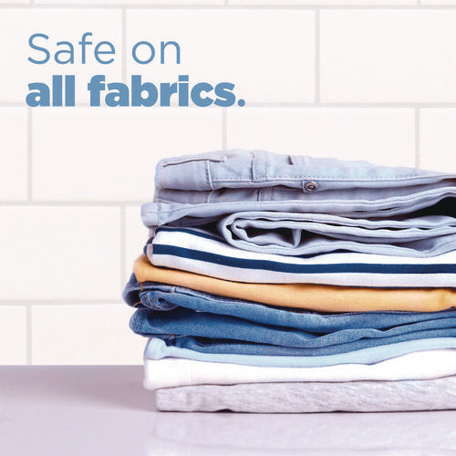 Free And Gentle Laundry Detergent, 32 Loads, 42 Oz Bottle, 6/carton.