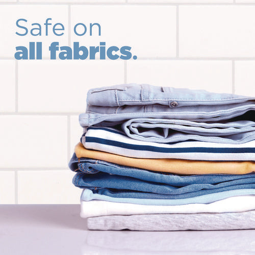 Free And Gentle Laundry Detergent, 32 Loads, 42 Oz Bottle, 6/carton.