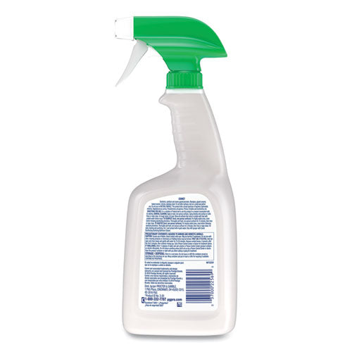 Disinfecting-sanitizing Bathroom Cleaner, 32 Oz Trigger Spray Bottle.
