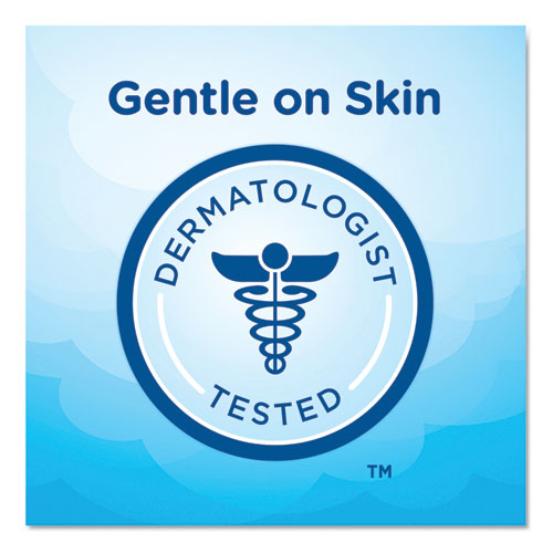 Plus Lotion Facial Tissue, 2-ply, White, 56 Sheets/box, 24 Boxes/carton.