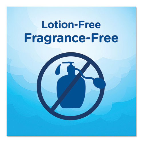 Ultra Soft Facial Tissue, 2-ply, White, 56 Sheets/box, 4 Boxes/pack.