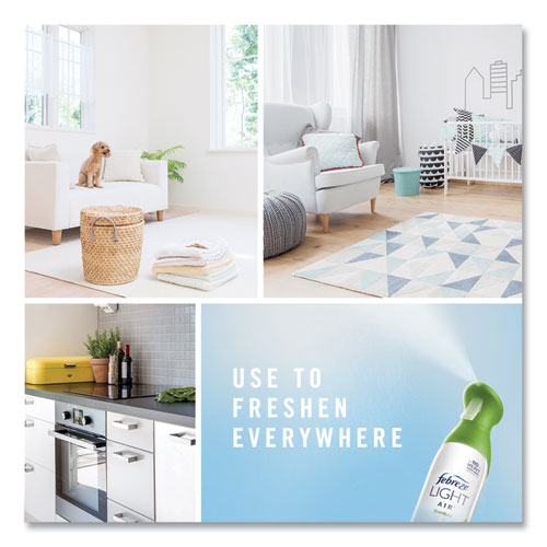 Air, Lavender, 8.8 Oz Aerosol Spray.