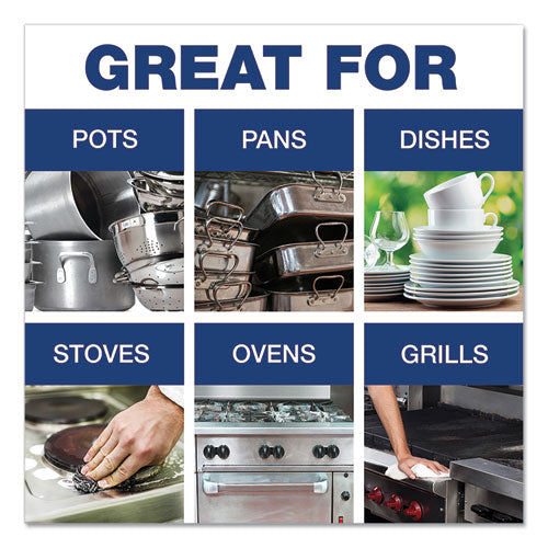 Liquid Ready-to-use Grease Fighting Power Dissolver Spray, 32 Oz Trigger On Spray Bottle, 6/carton.