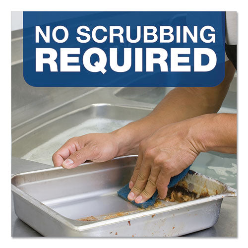 Liquid Ready-to-use Grease Fighting Power Dissolver Spray, 32 Oz Trigger On Spray Bottle, 6/carton.