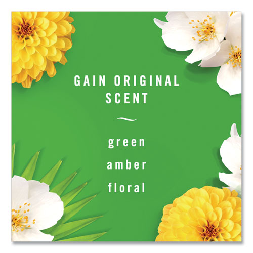 Air, Gain Original, 8.8 Oz Aerosol Spray.