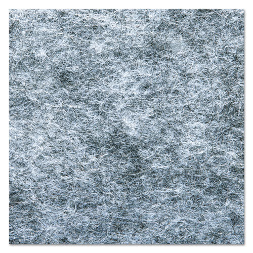 Magnetic 2-in-1 Eraser, 2" X 1.38" X 6.5".