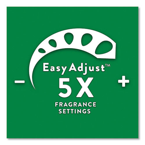 Scented Oil Warmer, 1.75" X 2.69" X 3.63", White, 6/carton.