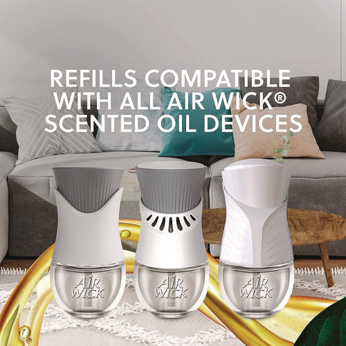 Scented Oil Warmer, 1.75" X 2.69" X 3.63", White, 6/carton.