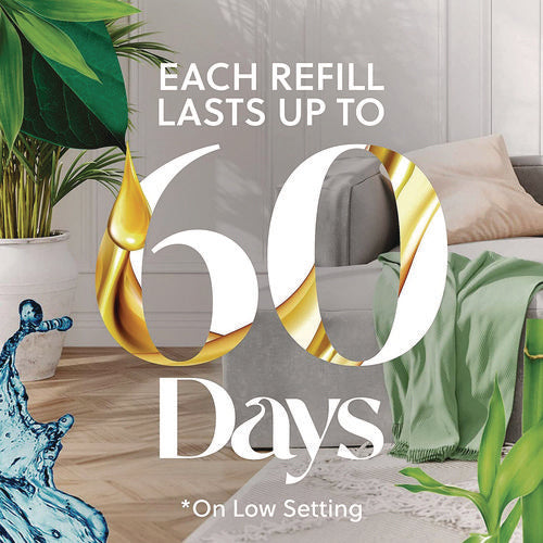 Scented Oil Warmer, 1.75" X 2.69" X 3.63", White, 6/carton.