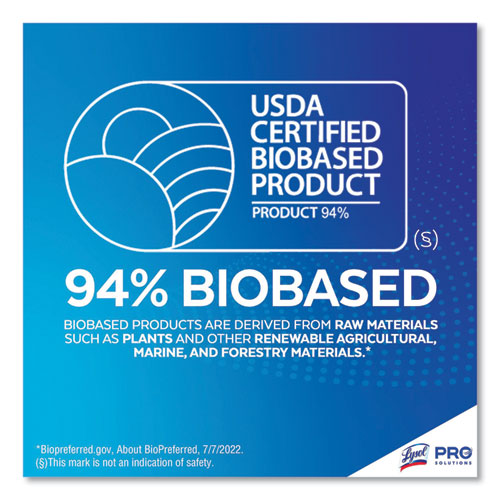 Disinfectant Spray, Crisp Linen, 7 Oz Aerosol Spray, 12/carton.