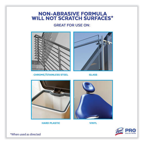 Foaming Disinfectant Cleaner, 24 Oz Aerosol Spray, 12/carton.