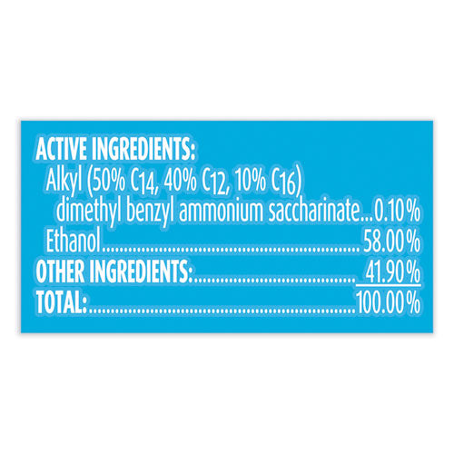 Disinfectant Spray, Crisp Linen, 19 Oz Aerosol Spray, 2/pack, 4 Packs/carton.
