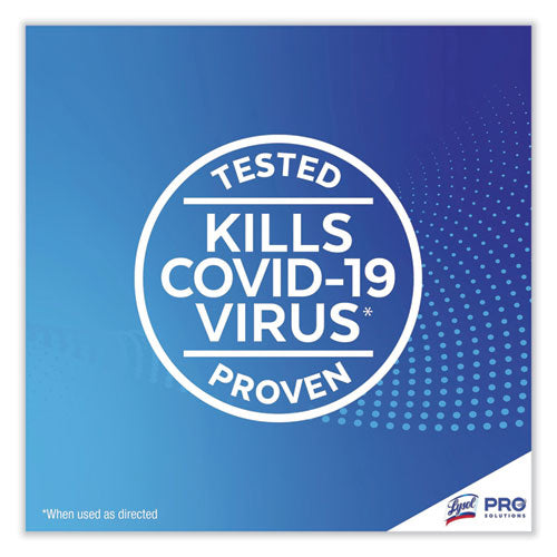 Disinfectant Spray, Crisp Linen, 19 Oz Aerosol Spray, 2/pack, 4 Packs/carton.