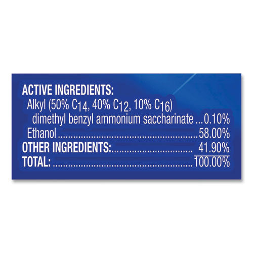 Disinfectant Spray Ii Pet Odor Eliminator, Fresh, 15 Oz Aerosol Spray, 12/carton.