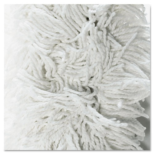 Hiduster Overhead Duster With Straight Launderable Head, 51" Extension Handle.