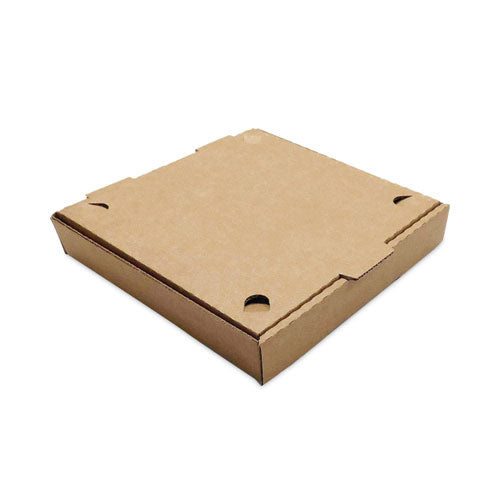 Pizza Boxes, 14 X 14 X 2, Brown, Paper, 50/pack