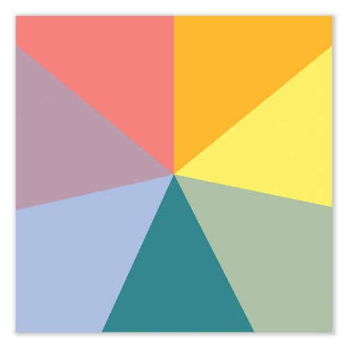 Mystic Gems Markers, Ultra-fine Needle Tip, Assorted, 24/pack.