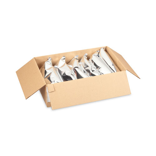 Gourmet Hot Cocoa Mix, 2 Lb, Bag, 6/carton.