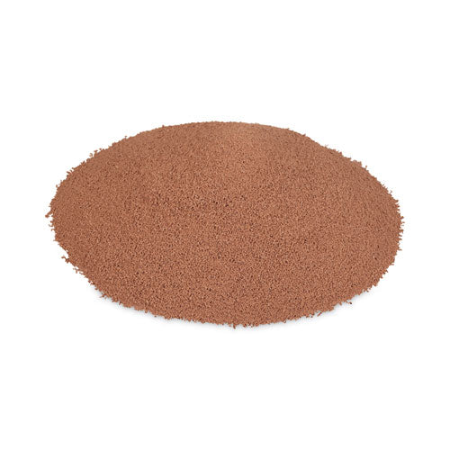 Gourmet Hot Cocoa Mix, 2 Lb, Bag, 6/carton.