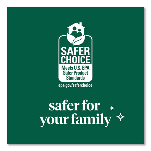 Natural Liquid Laundry Detergent, Fragrance Free, 45 Oz Bottle.