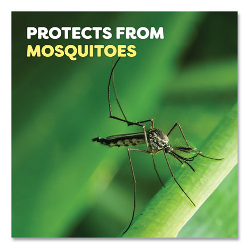 Deep Woods Dry Insect Repellent, 4 Oz Aerosol Spray, Neutral, 12/carton.