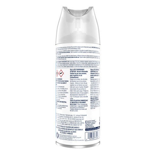 Air Freshener, Clean Linen, 13.8 Oz