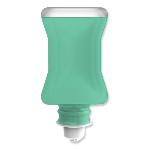 Estesol Hand, Hair And Body Cleaner Manual Cartridge, Rainforest Scent,1 L Cartridge Refill, 6/carton