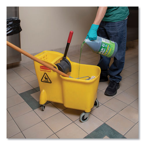 Clean Building All-purpose Cleaner Concentrate, 1 Gal Bottle.