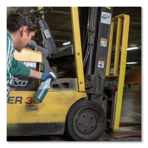 Clean Building All-purpose Cleaner Concentrate, 1 Gal Bottle.