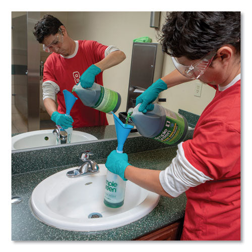 Clean Building All-purpose Cleaner Concentrate, 1 Gal Bottle.