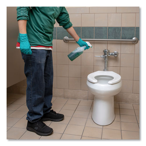 Clean Building All-purpose Cleaner Concentrate, 1 Gal Bottle.