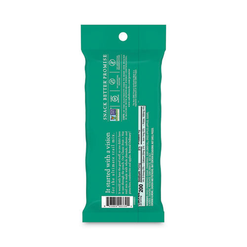 Glazed Mixes, Classic Fruit Nut, 1.5 Oz, 18/carton.