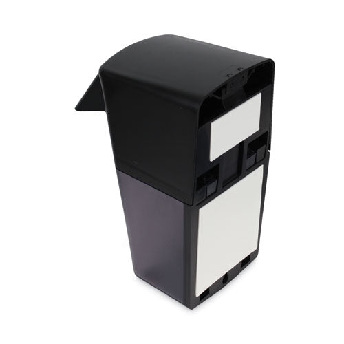 Top Choice Lotion Soap Dispenser, 32 Oz, 4.75 X 7 X 9, Black.