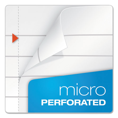 Royale Wirebound Business Notebooks, 1-subject, Medium/college Rule,Black/gray Cover, (96) 11.75 X 8.25 Sheets