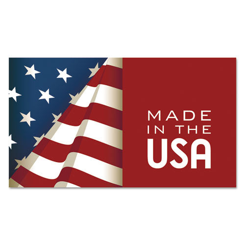 Docket Ruled Perforated Pads, Narrow Rule, 50 White 5 X 8 Sheets, 6/pack.