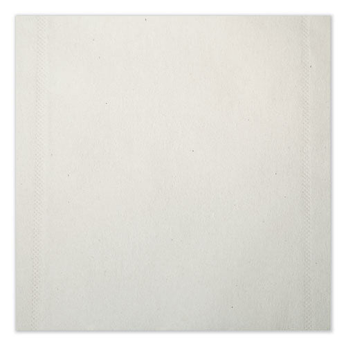 Advanced Centerfeed Hand Towel, 2-ply, 8.25 X 11.8, White, 610/roll, 6/carton.