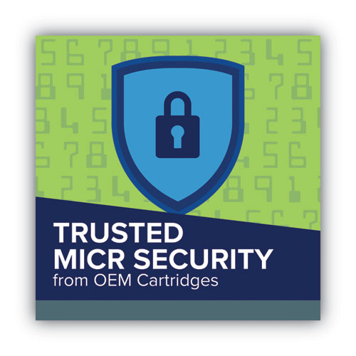 02cf258a001 258a Micr Toner Secure, Alternative For Hp Cf258a, Black.