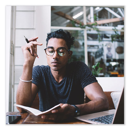 Signo 207 Gel Pen Value Pack, Retractable,Medium 0.7 Mm, Black Ink, Smoke/black Barrel, 36/box