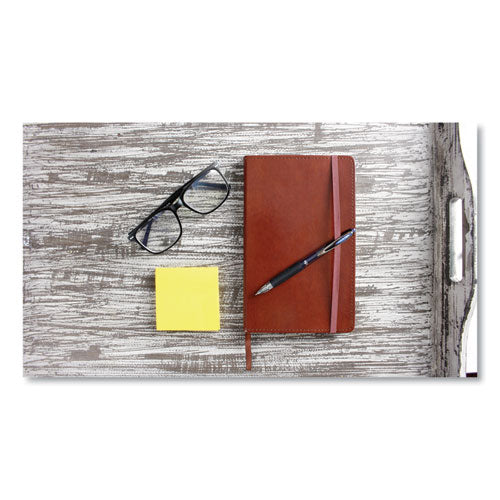 Signo 207 Gel Pen, Retractable,Medium 0.7 Mm, Blue Ink, Smoke/black/blue Barrel, 36/box