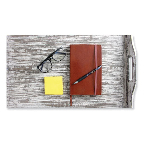 Signo 207 Gel Pen, Retractable, Medium 0.7 Mm, Blue Ink, Smoke/black/blue Barrel, Dozen.