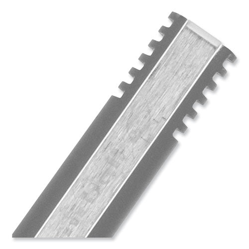 Roller Ball Pen, Stick, Extra-fine 0.5 Mm, Black Ink, Black Matte Barrel, Dozen.