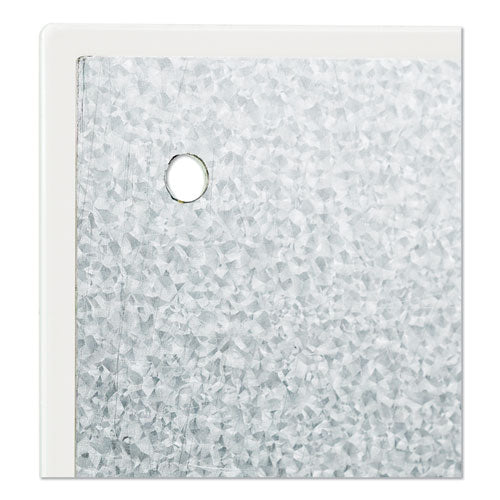 Magnetic Glass Dry Erase Board Value Pack, 35 X 35, White