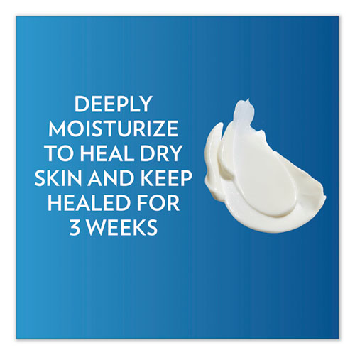 Intensive Care Essential Healing Body Lotion, 20.3 Oz, Pump Bottle, 4/carton.