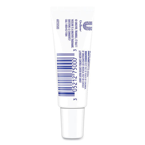 Lip Therapy Advanced Lip Balm, Original, 0.35 Oz Tube.