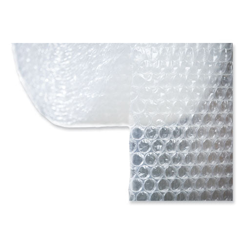 Bubble Packaging, 0.19" Thick, 12" X 30 Ft, Perforated Every 12", Clear, 12/carton.