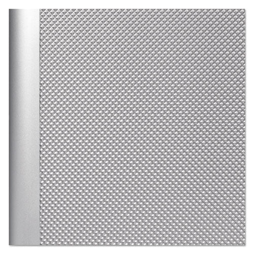 Pro Attache, Fits Devices Up To 17.3", Aluminum, 18 X 5 X 13, Titanium.