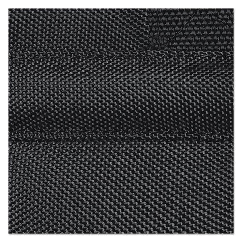 Classic Rolling Case, Fits Devices Up To 15.6", Ballistic Polyester, 15.94 X 5.9 X 12, Black.